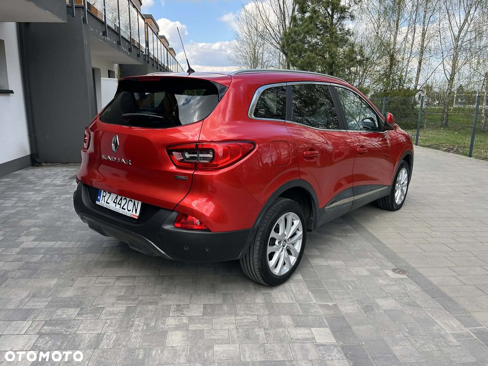 Renault Kadjar 1.6 Energy TCe Night&Day - 5