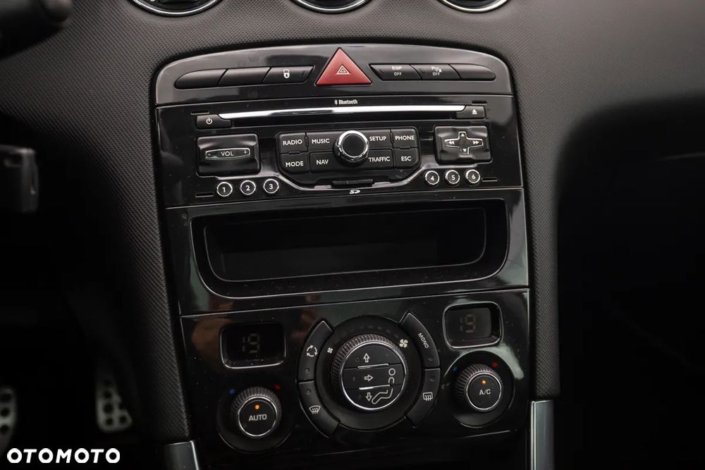 Peugeot 308 200 THP GTi - 32