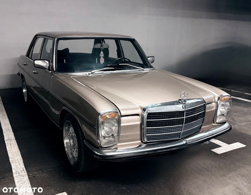 Mercedes-Benz Inny - 2