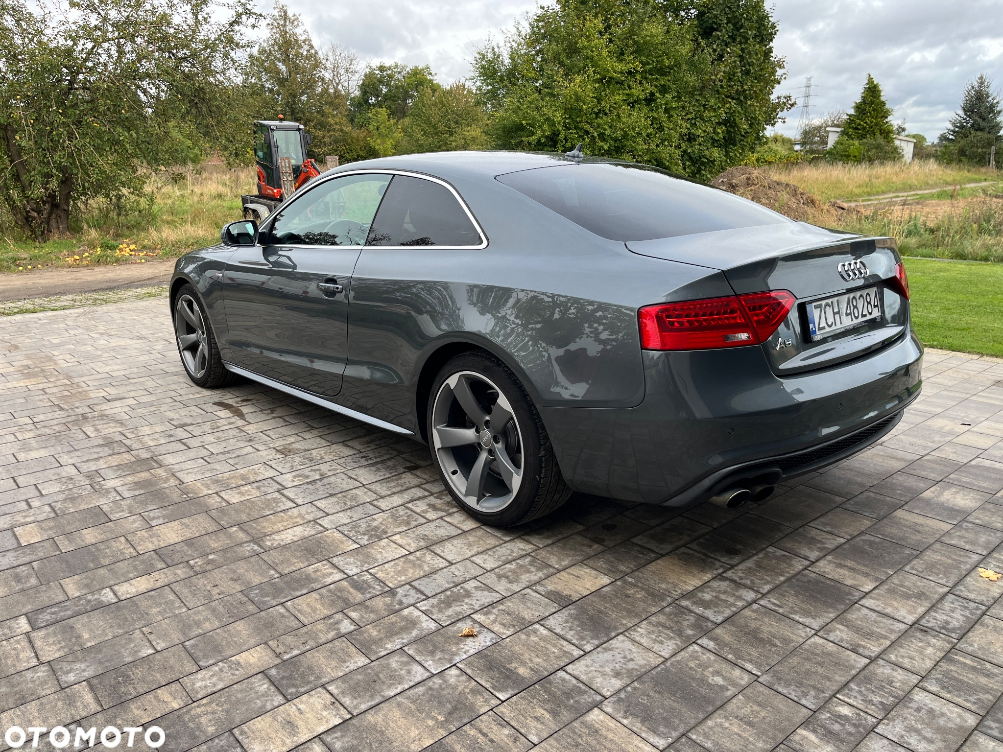 Audi A5 1.8 TFSI - 5