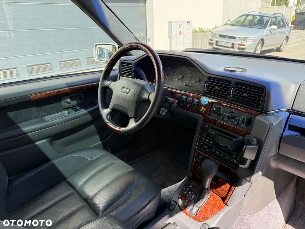 Volvo V90 - 11