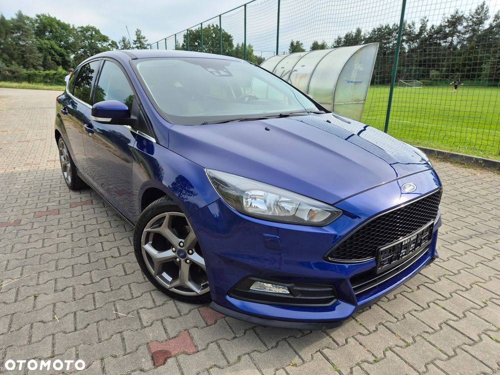 Ford Focus - 9
