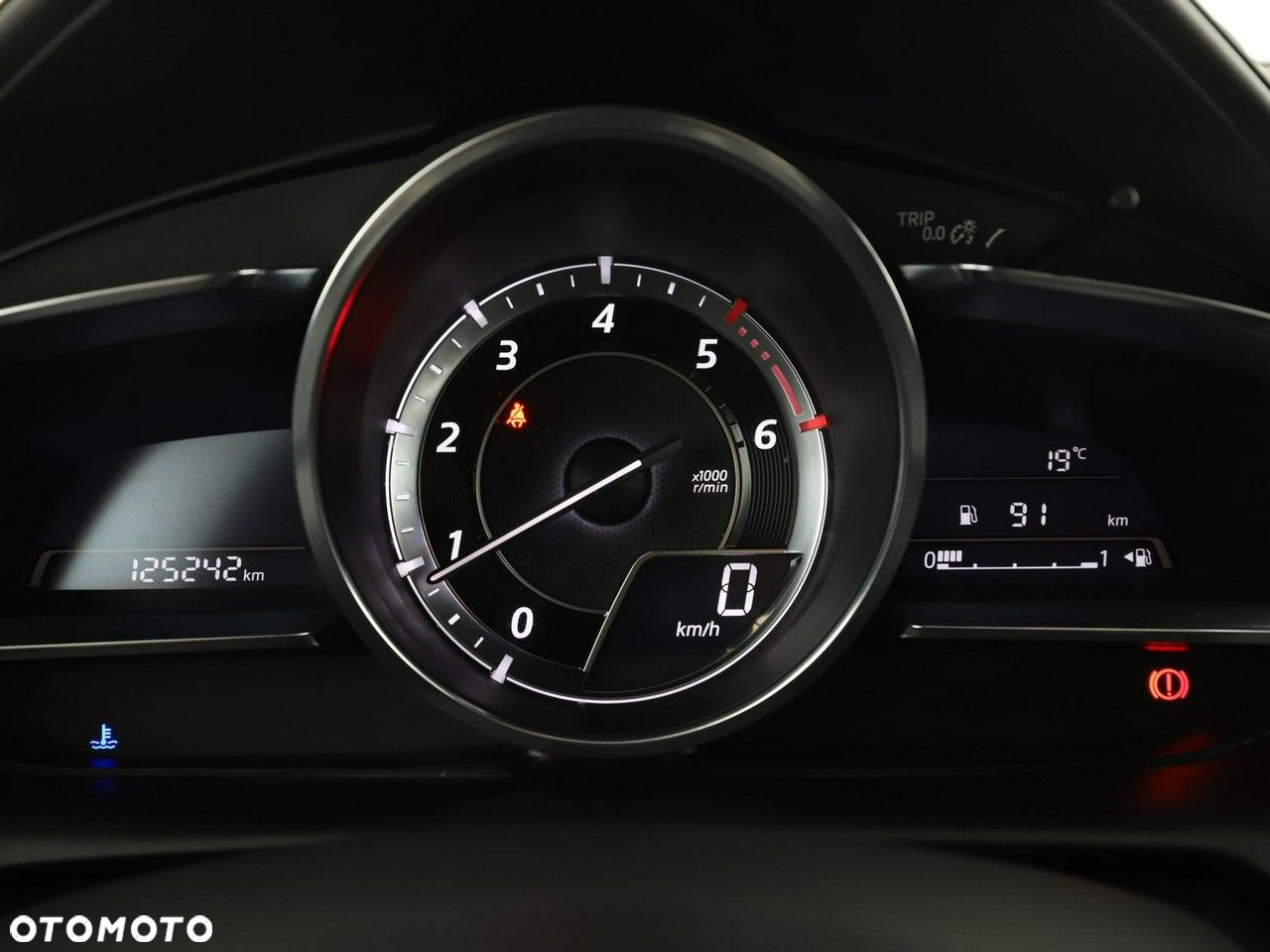 Mazda CX-3 SKYACTIV-D 105 AWD Sports-Line - 22