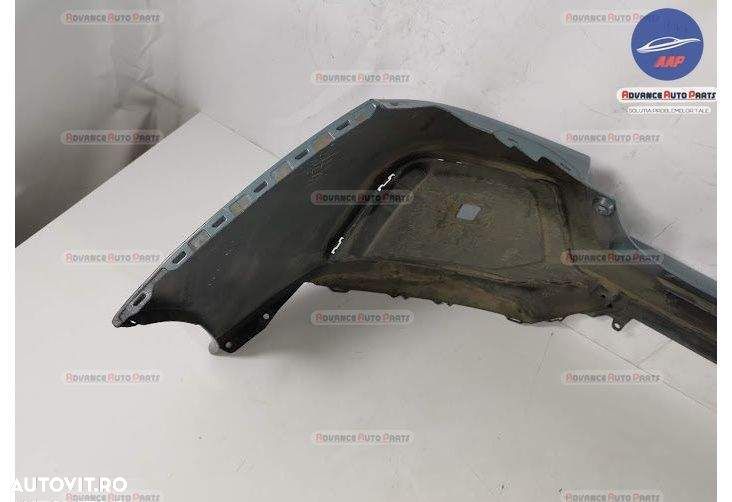 Bara Spate originala cu senzori Honda Civic 10 2015 2016 2017 2018 201 - 8
