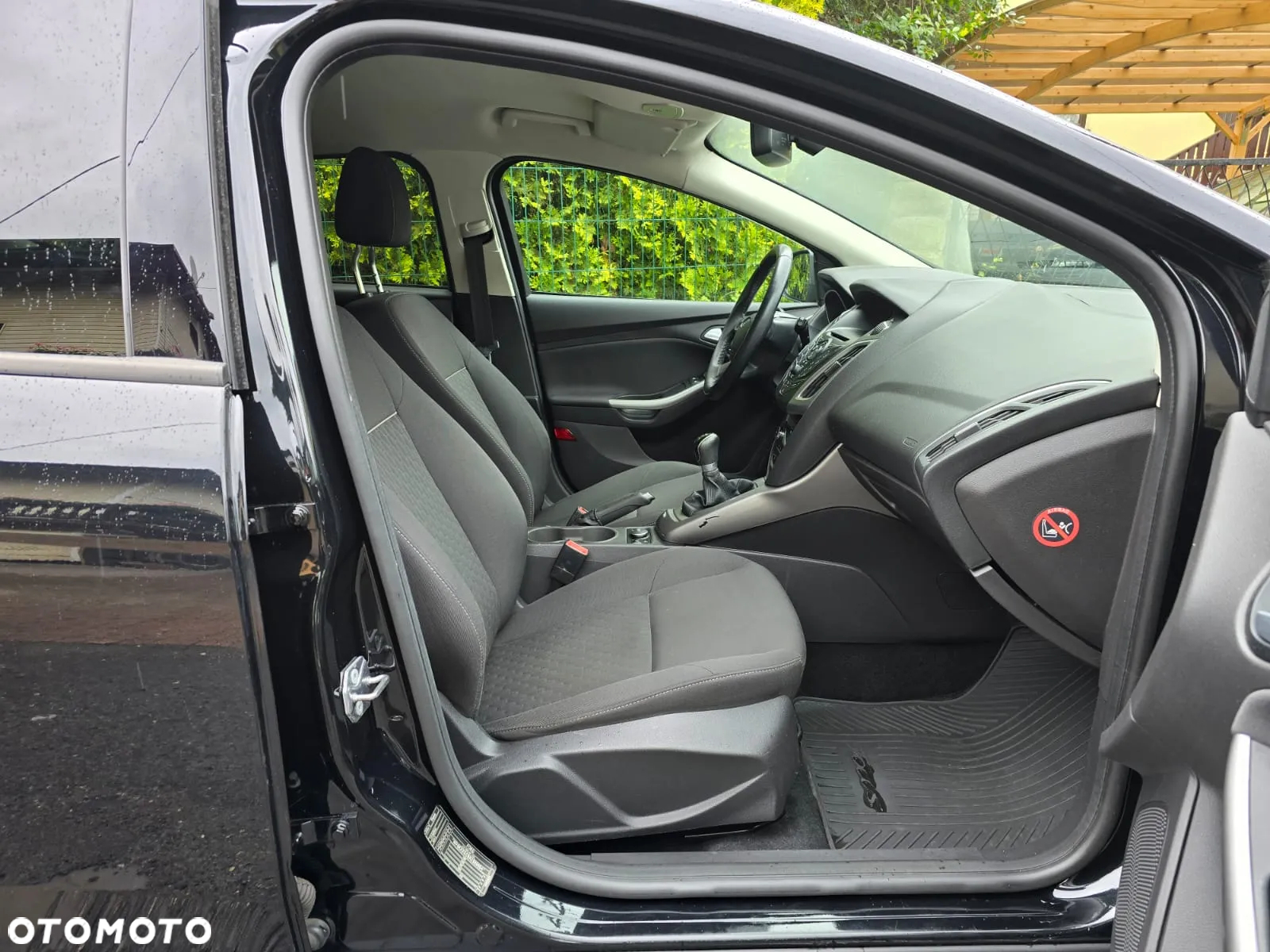 Ford Focus 1.0 EcoBoost Gold X (Edition Start) - 30