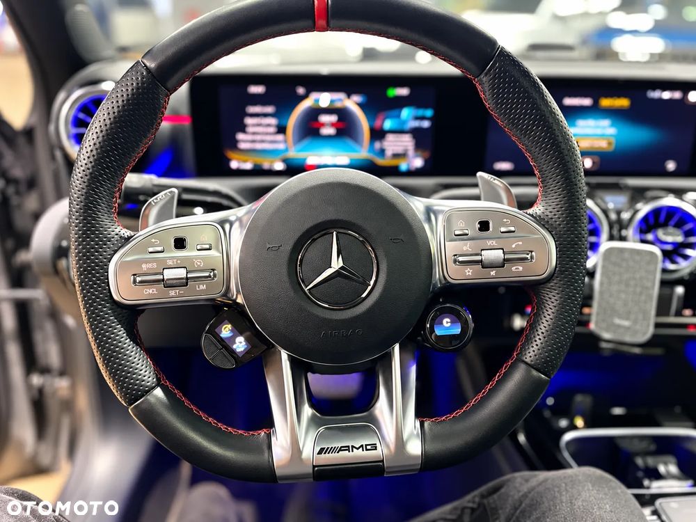 Mercedes-Benz Klasa A - 11