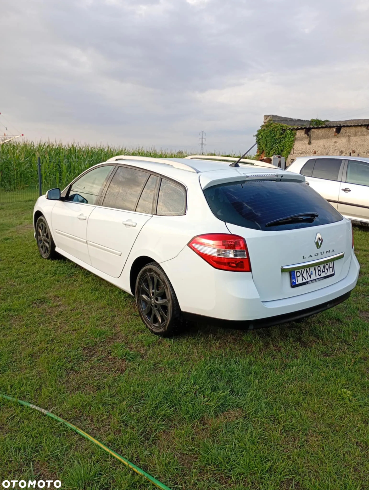 Renault Laguna 2.0 16V 140 Dynamique - 12