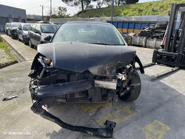 Para Peças Citroen C4 I Caixa/Hatchback (Lr_) - 3