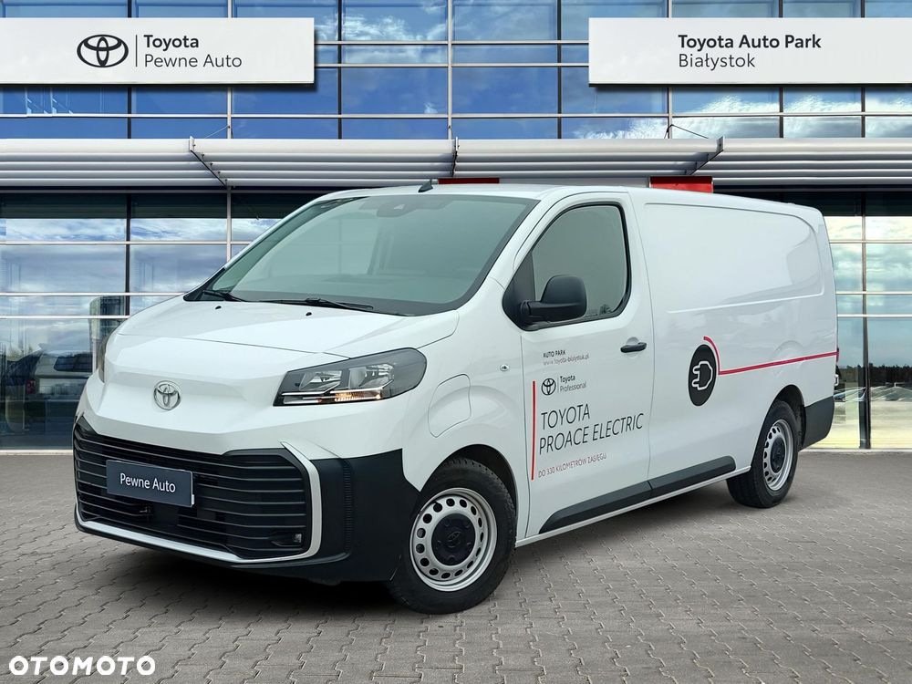 Toyota PROACE - 1