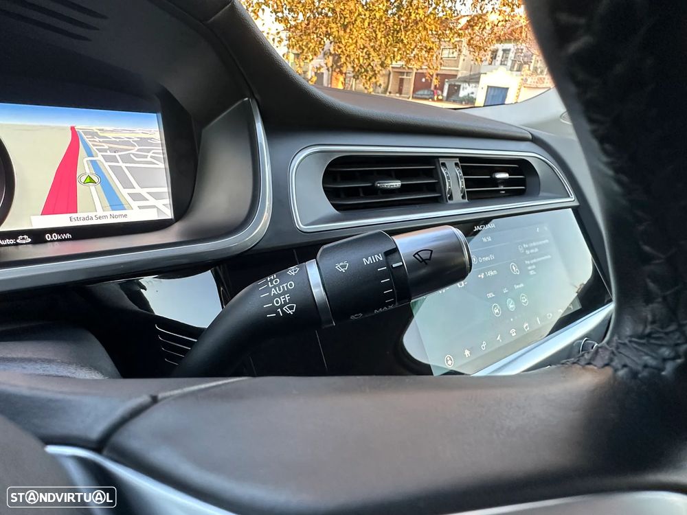Jaguar I-Pace EV400 AWD SE - 26