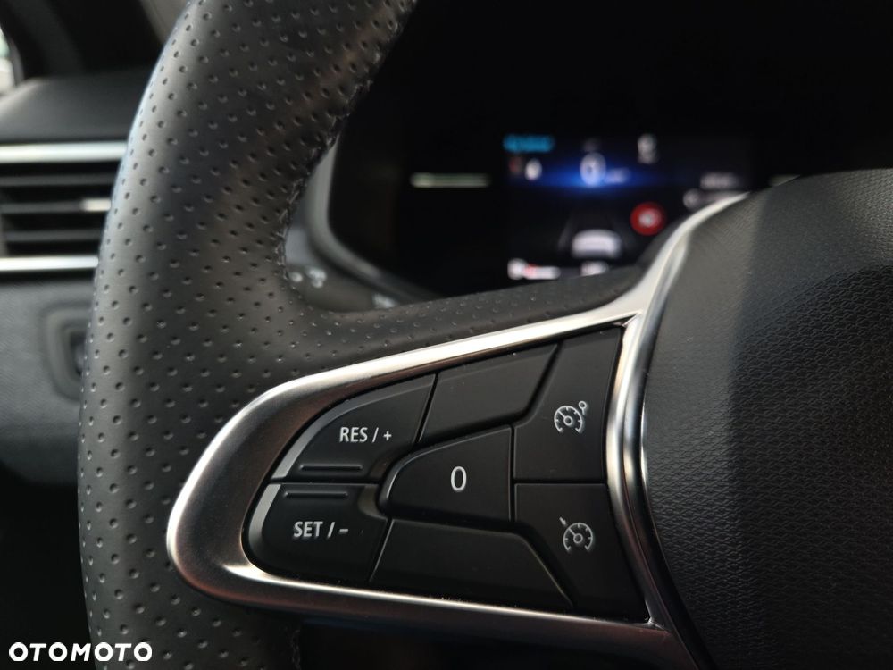 Renault Clio 1.0 TCe Techno Xtronic - 19