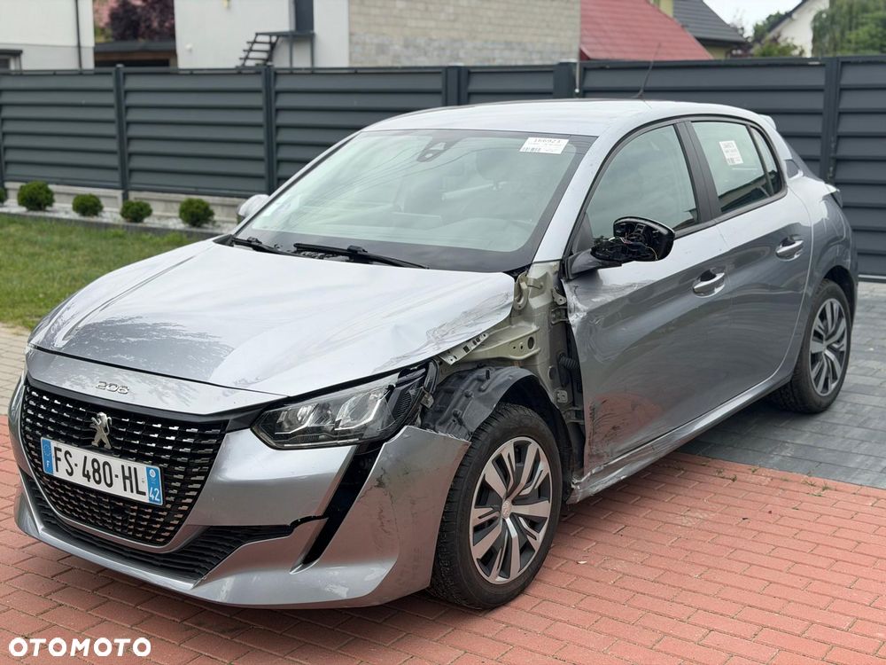 Peugeot 208 1.2 PureTech Like S&S - 1