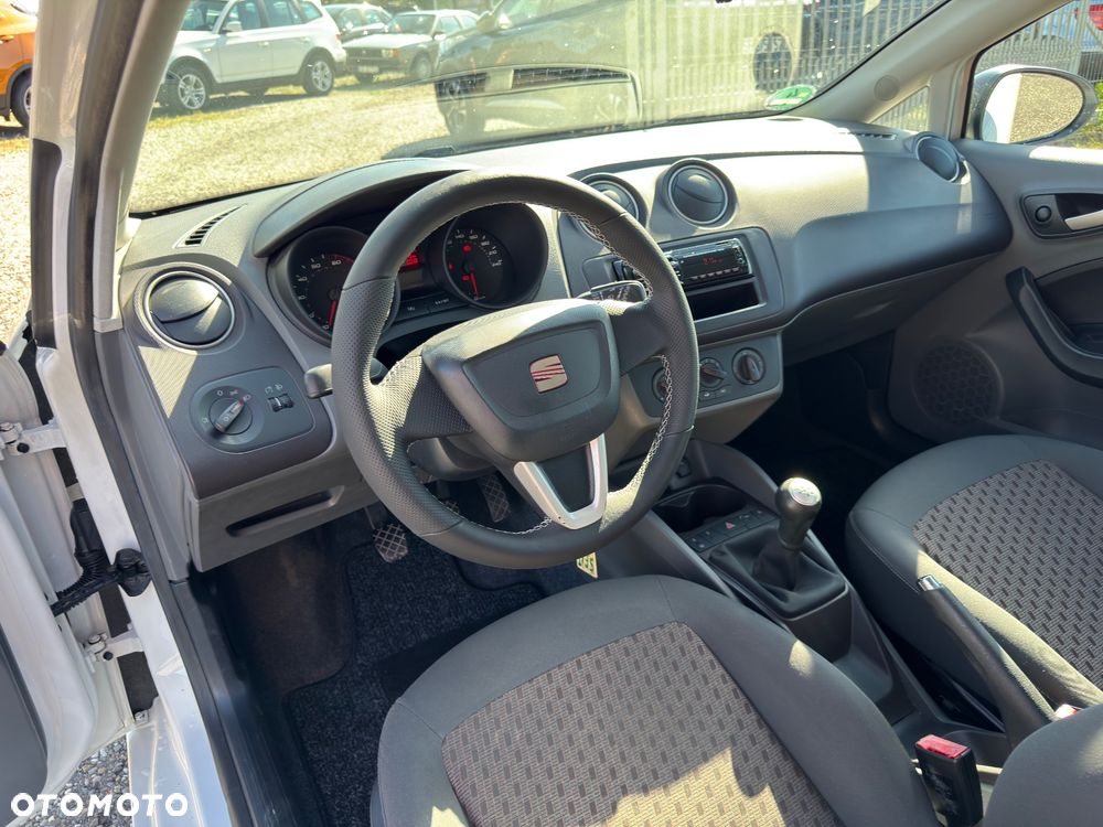 Seat Ibiza - 14