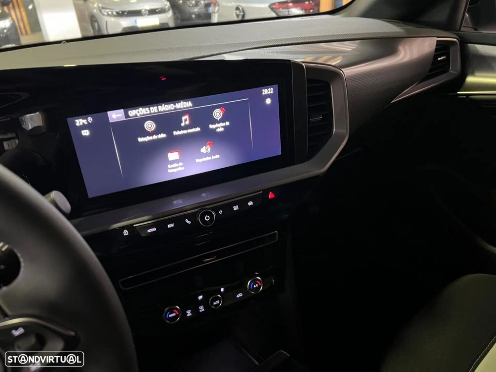Opel Mokka-e 50 kWh GS - 25