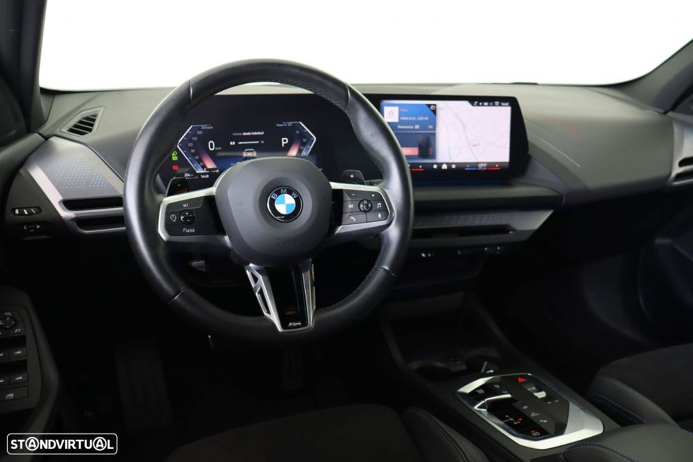 BMW 116 Pack Desportivo M - 20