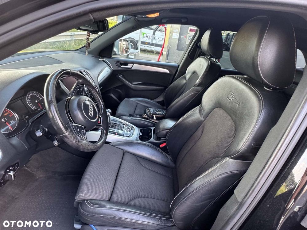 Audi Q5 - 7