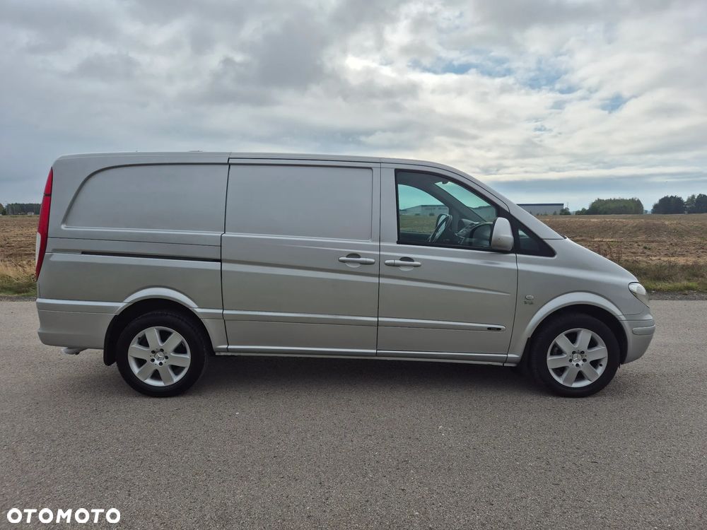 Mercedes-Benz VITO - 4