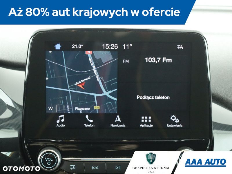 Ford Fiesta - 10