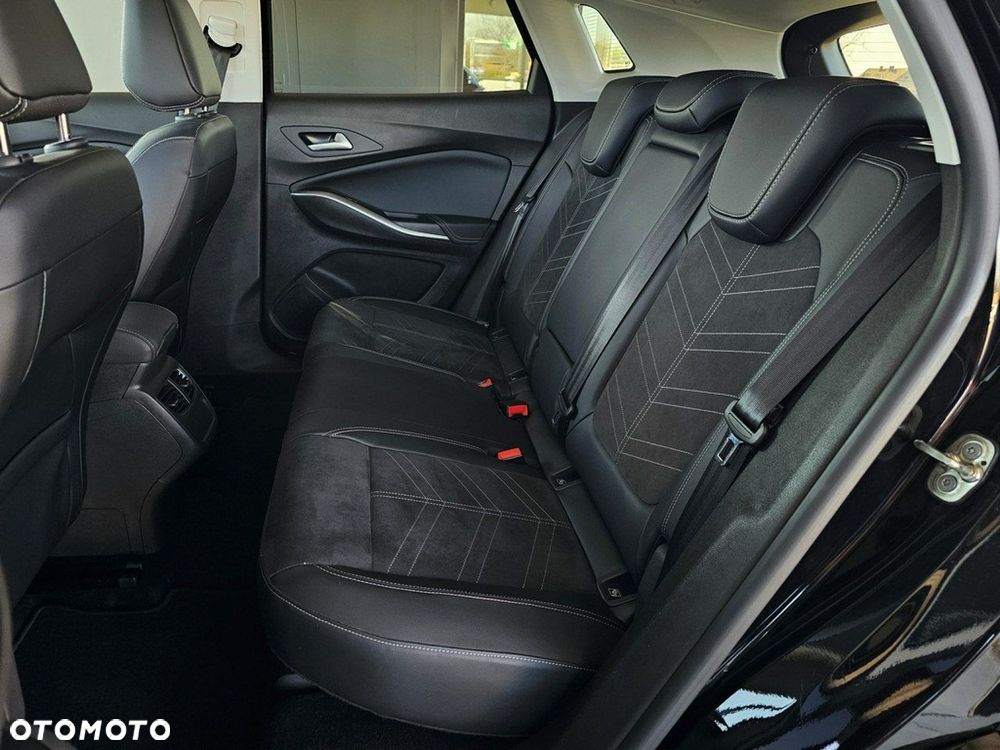 Opel Grandland 1.5 D Automatik Elegance - 35