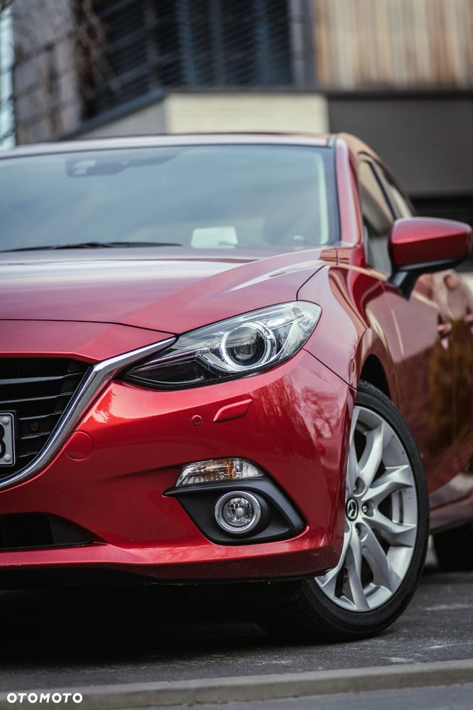 Mazda 3 SKYACTIV-G 120 Center-Line - 9
