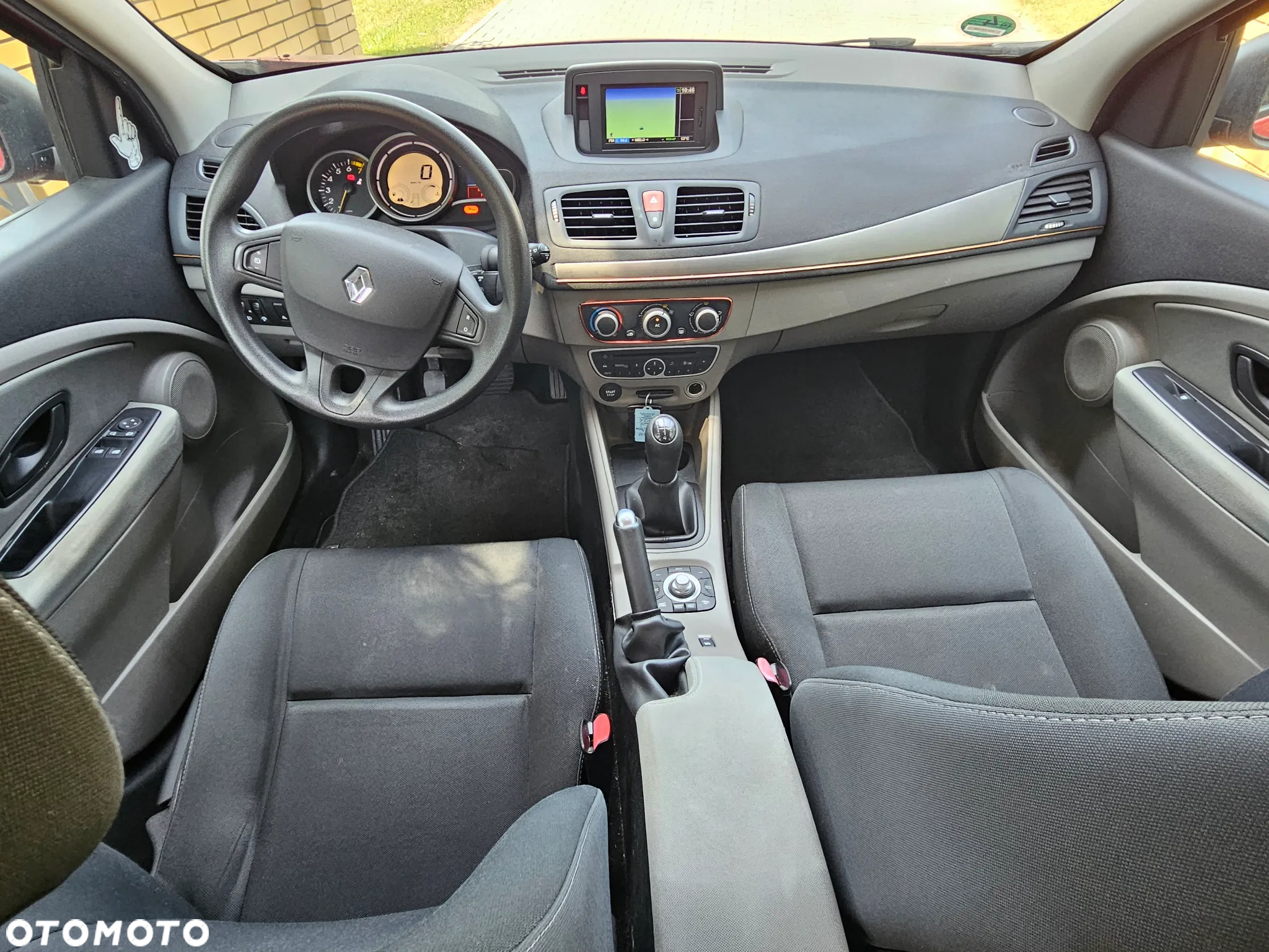 Renault Megane 1.6 16V 110 TomTom Edition - 25