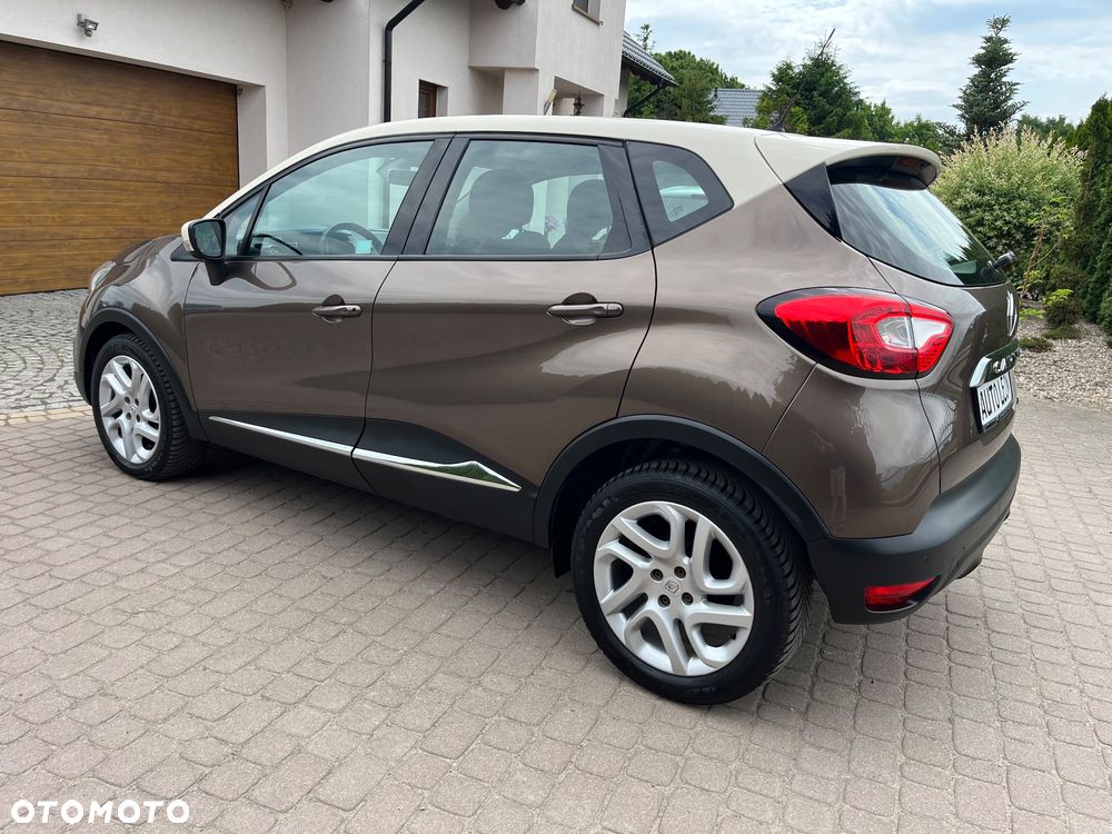 Renault Captur - 8