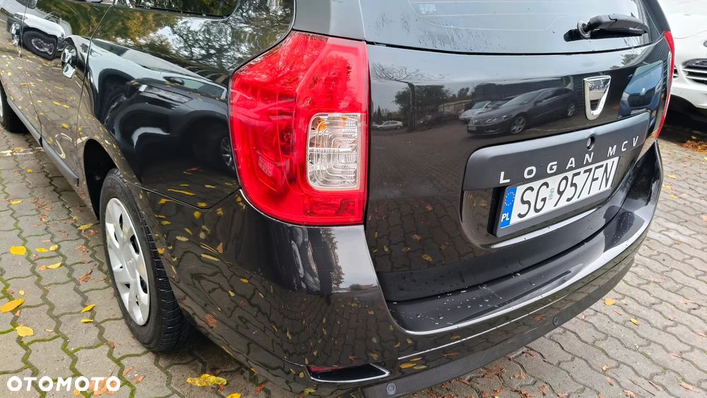 Dacia Logan - 9