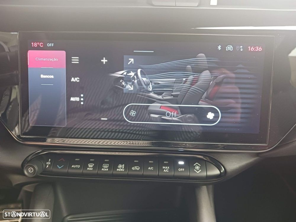 Alfa Romeo Junior 1.2 Speciale eDCT6 - 18