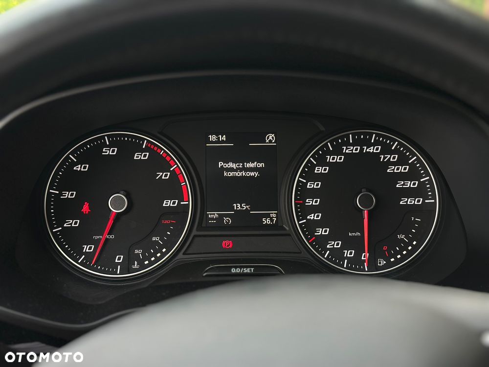 Seat Leon 1.4 TSI Start&Stop Style - 23