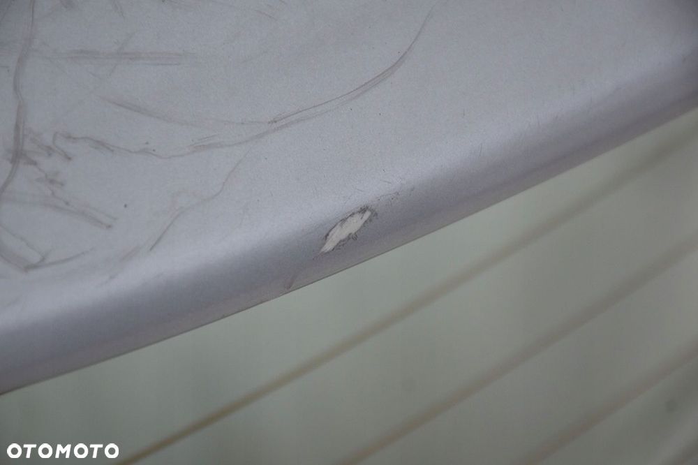 klapa tylna * tył toyota corolla verso ii lift 8t4 - 7