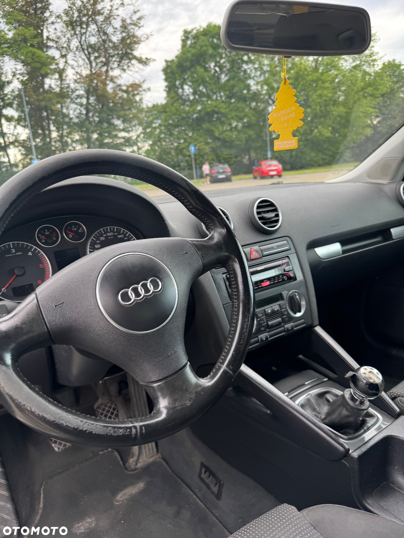 Audi A3 2.0 TDI Ambition - 17