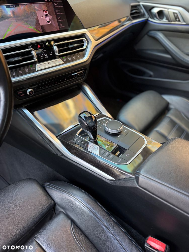 BMW Seria 4 430i M Sport - 23