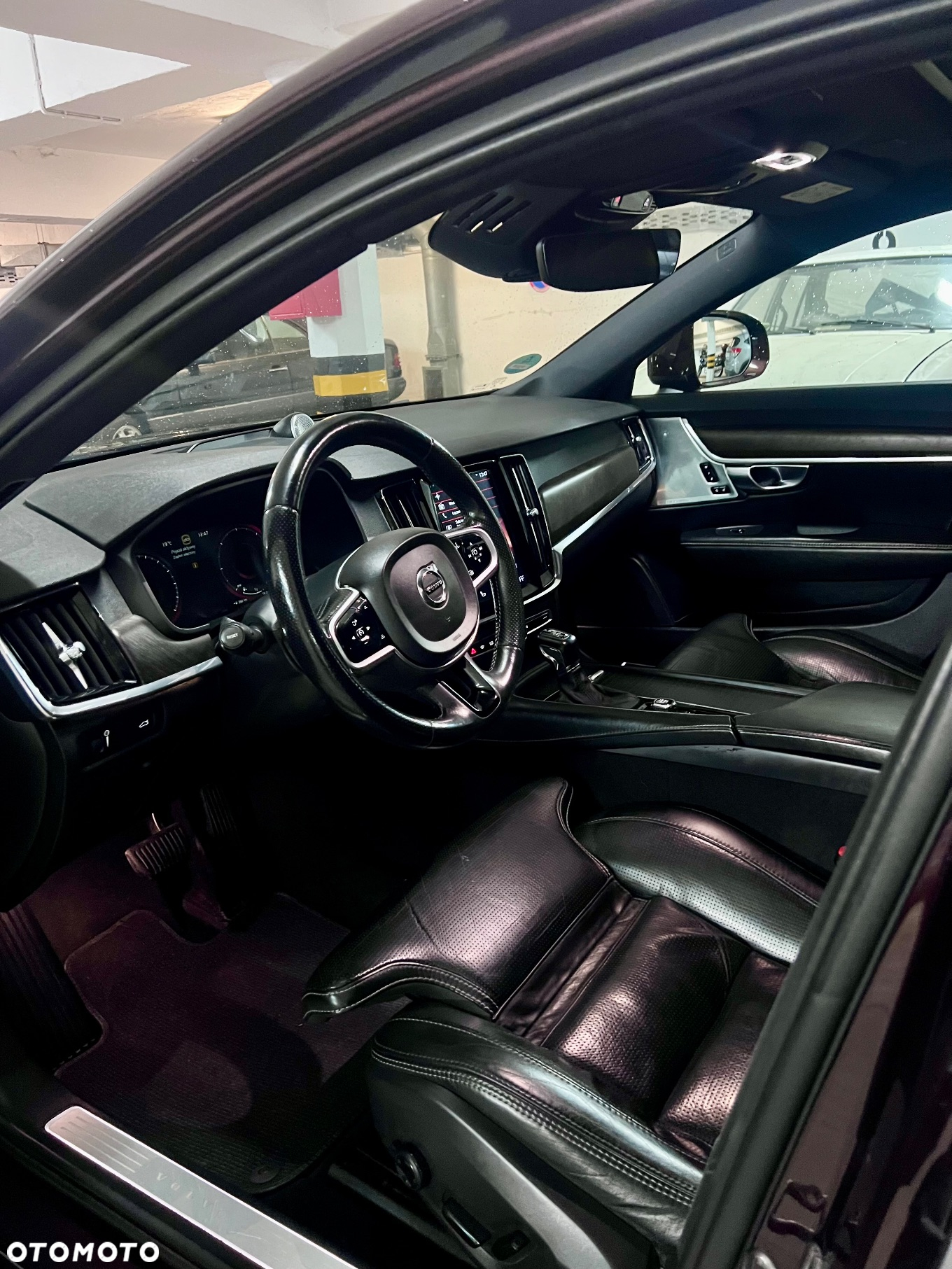 Volvo V90 - 16