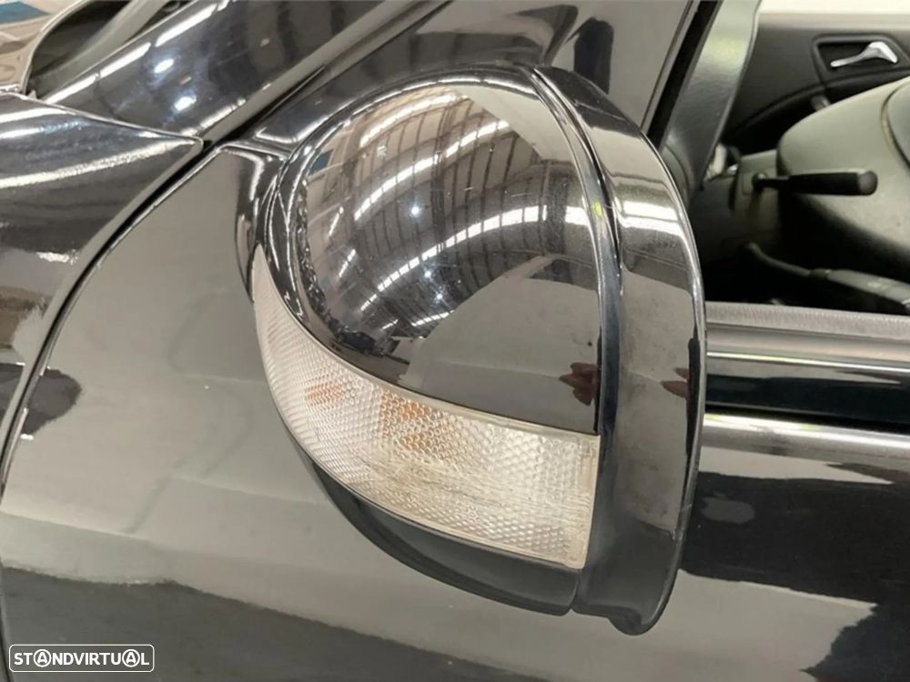 Mercedes-Benz C 220 CDI Sportcoupe - 16