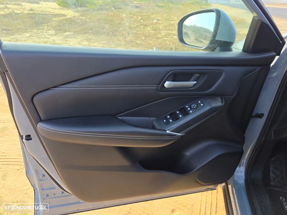 Nissan Qashqai - 13