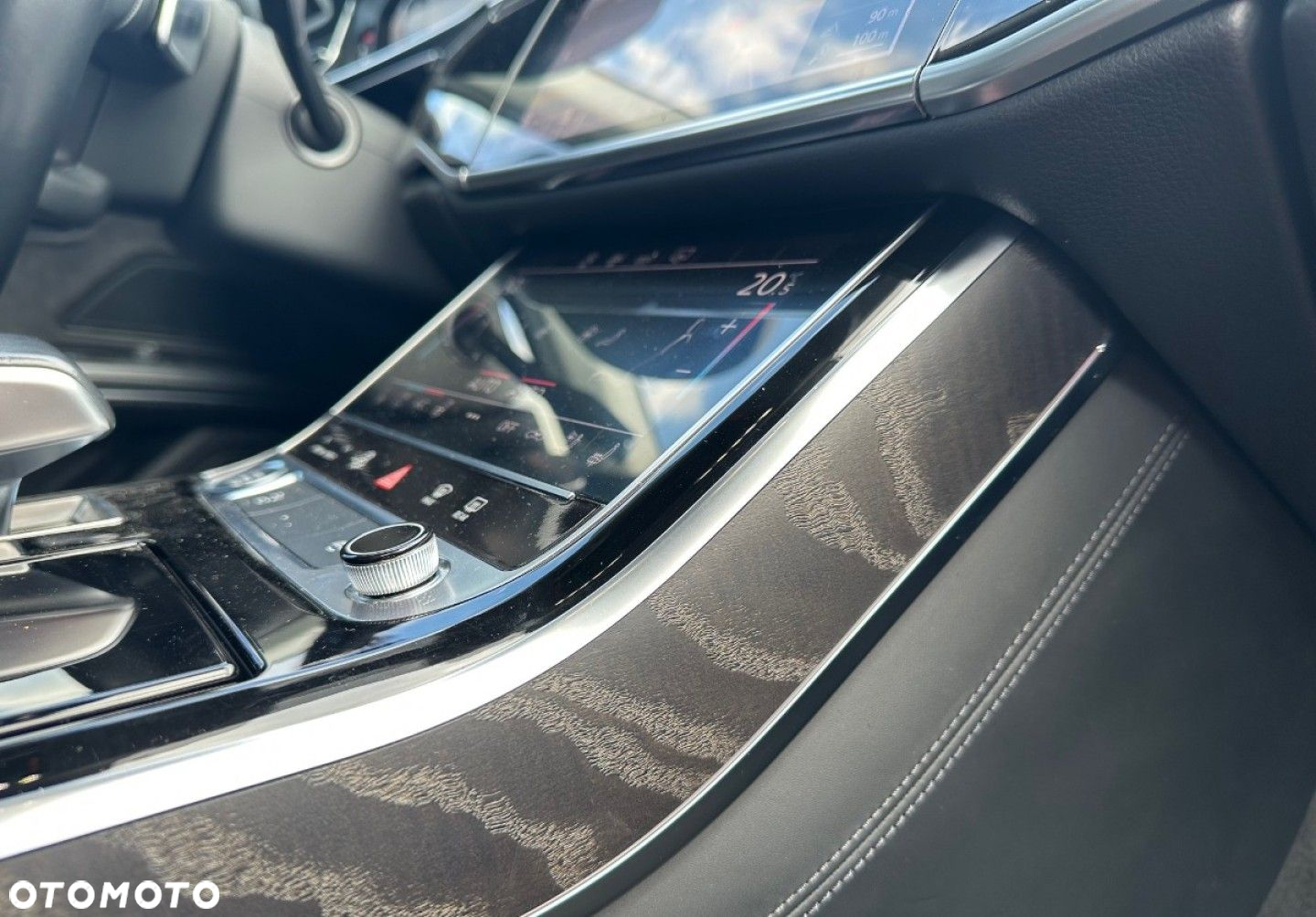 Audi A8 - 22