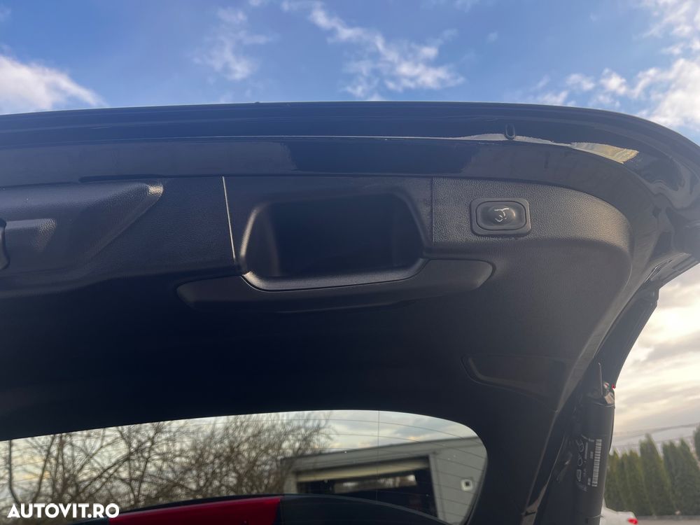 Ford Focus 1.5 EcoBlue Start-Stopp-System Aut. ACTIVE VIGNALE - 33