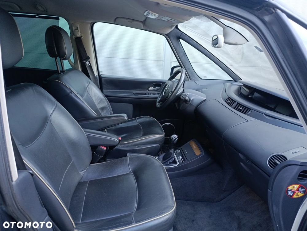 Renault Grand Espace 2.0 dCi Initiale - 16