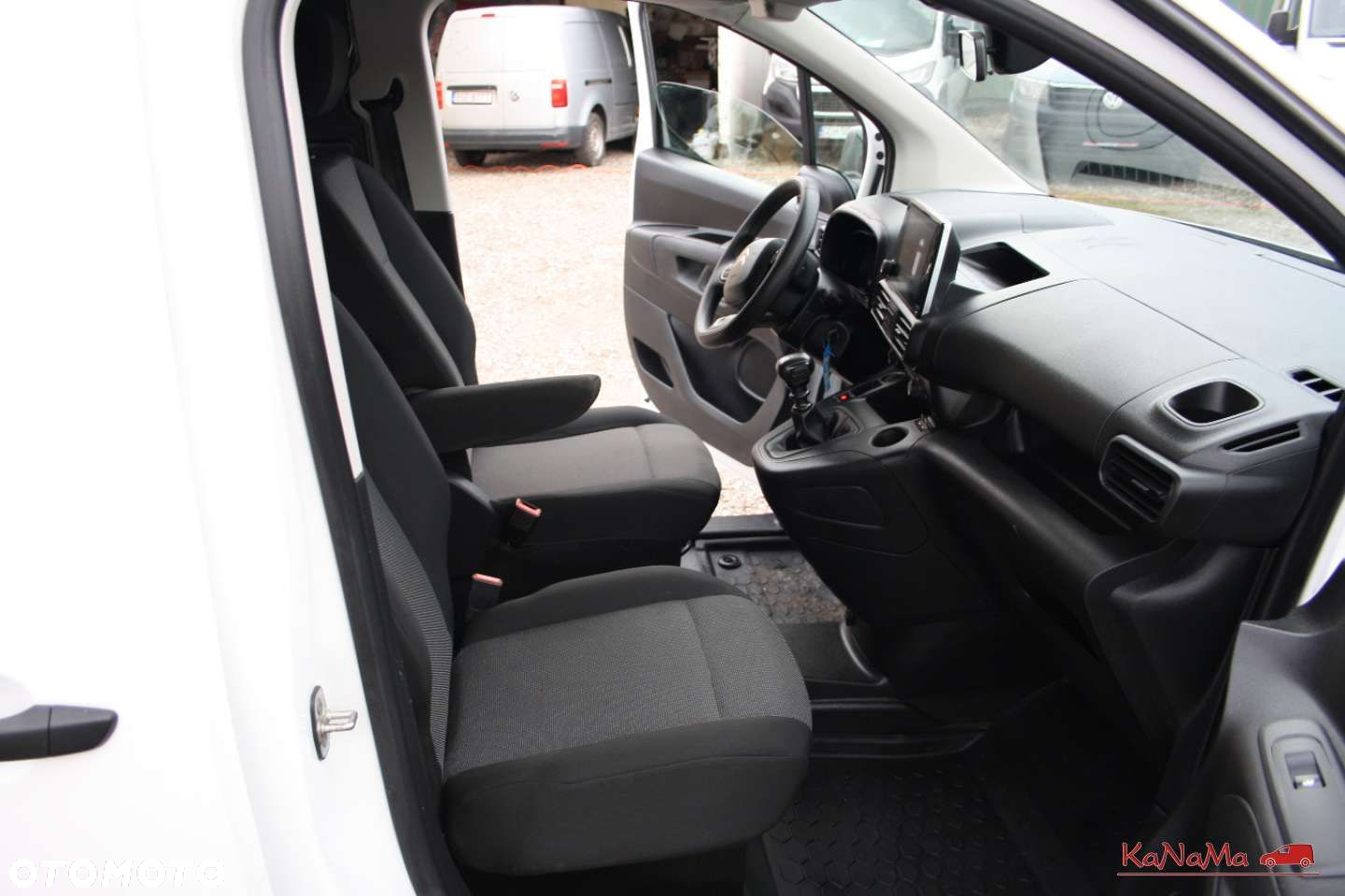 Citroën Berlingo - 31