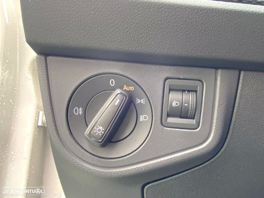 VW Taigo 1.0 TSI Life DSG - 9