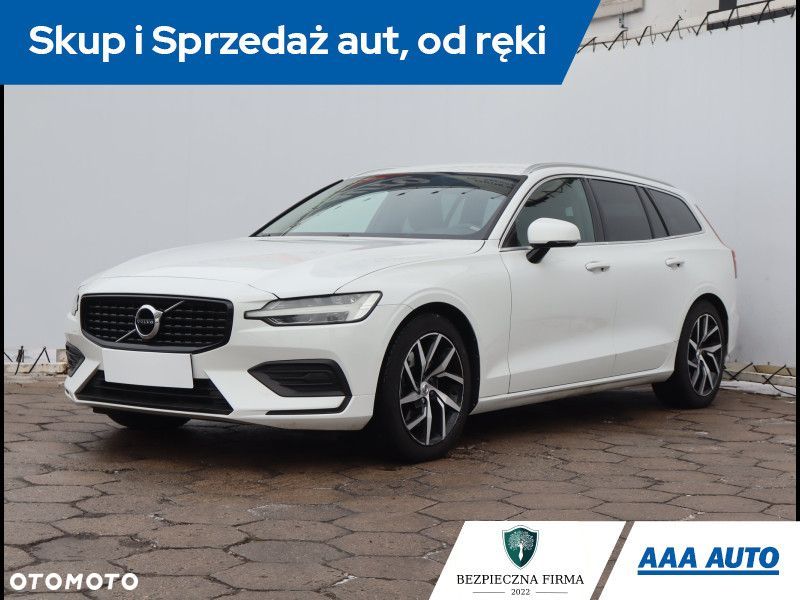 Volvo V60 - 2