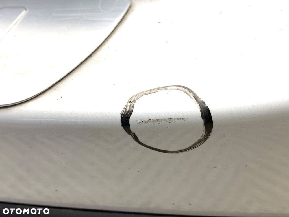 ZDERZAK TYŁ  SUZUKI SX4 S-CROSS (JY) 2013 - 2022 1.4 Hybrid (Mild Hybrid) (AKK 414) 95 kW [129 KM] - 3