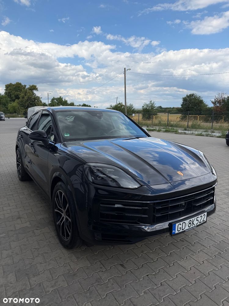 Porsche Cayenne E-Hybrid PHEV - 8