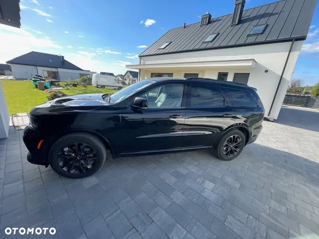 Dodge Durango 5.7 R/T - 3