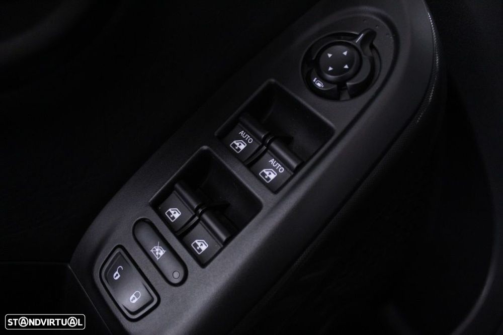 Fiat 500X 1.3 MJ City Cross - 20