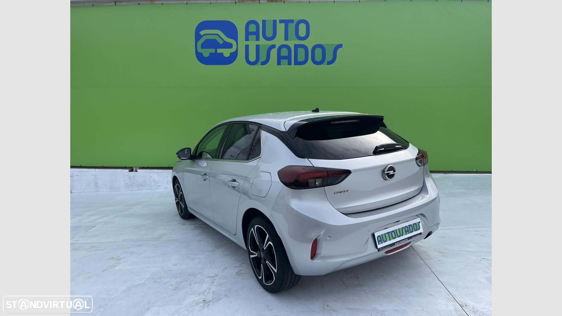 Opel Corsa 1.5 D Elegance - 3