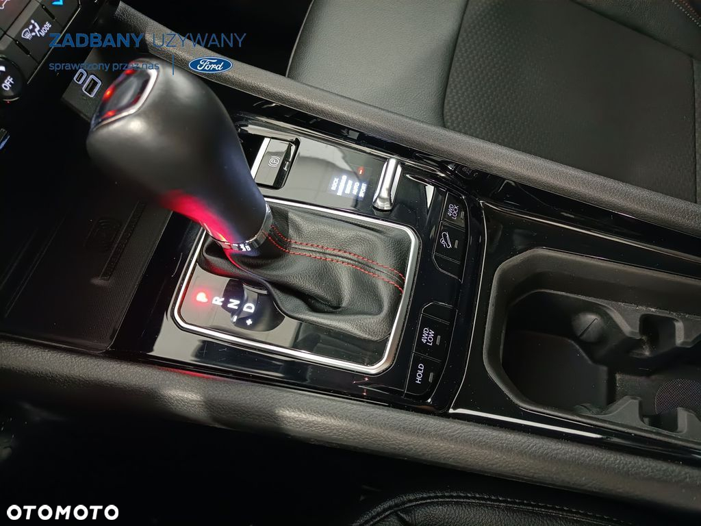 Jeep Compass 1.3 T4 4xe PLUG-IN HYBRID Automatik Trailhawk - 21