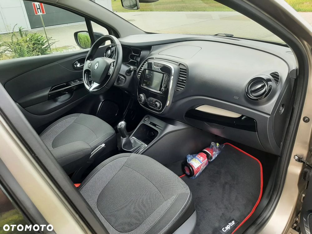 Renault Captur ENERGY TCe 90 Start&Stop Dynamique - 8