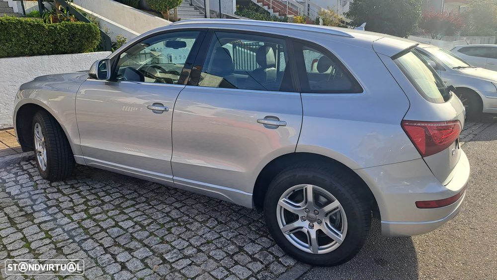Audi Q5 2.0 TDI Exclusive - 7
