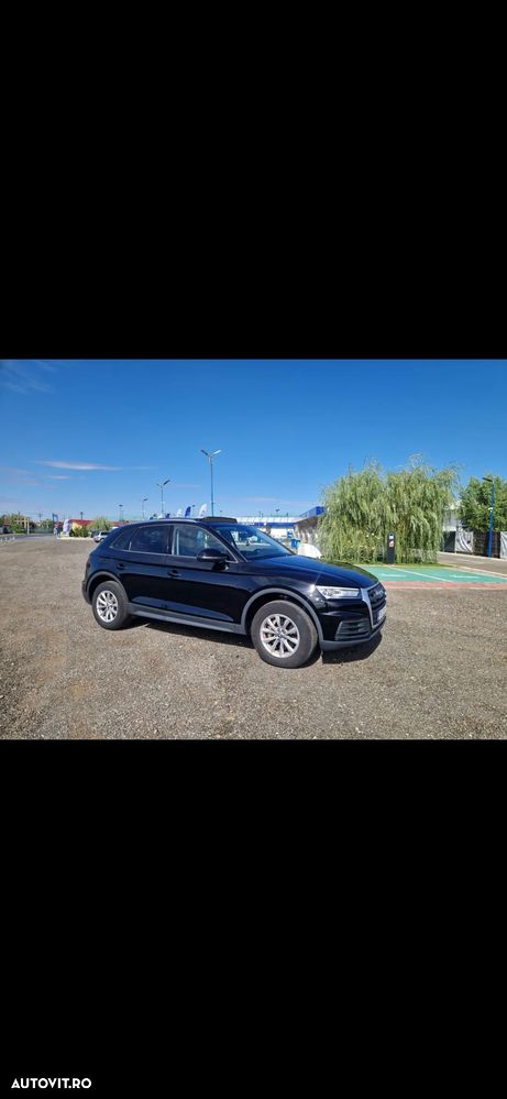 Audi Q5 2.0 TDI Quattro (clean diesel) S tronic - 4